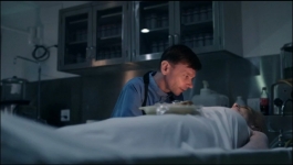 Bookie - Season 01 Episode 08